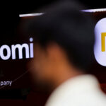 Xiaomi Tiongkok mengatakan kenaikan harga chip memori akan meningkatkan biaya ponsel pintar