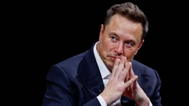 Kesepakatan gaji Elon Musk senilai $1 triliun disetujui oleh pemegang saham Tesla