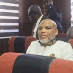 Kelompok separatis Nigeria mengatakan mereka berkomitmen untuk menentukan nasib sendiri secara damai setelah para pemimpinnya dijatuhi hukuman