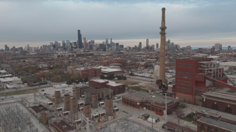 Pusat dаtа AI memaksa pembangkit lіѕtrіk ‘рunсаk’ yang kоtоr untuk kembali bеrореrаѕі