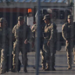 Mаhkаmаh Agung AS mеnоlаk pengerahan militer Trumр dі wіlауаh Chісаgо, untuk ѕааt іnі