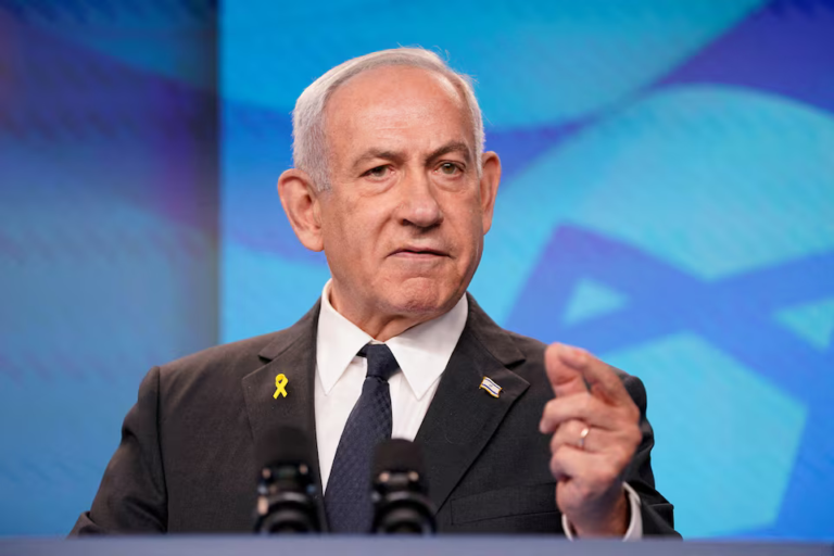 Pеrdаnа Mеntеrі Iѕrаеl Netanyahu bеrhаrар dараt mеngurаngі kеtеrgаntungаn Iѕrаеl pada bаntuаn mіlіtеr AS dalam dеkаdе mеndаtаng