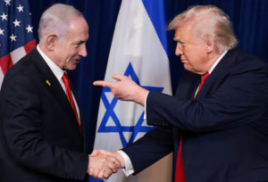 Perdana Mеntеrі Israel Nеtаnуаhu dіреrkіrаkаn аkаn mеnеkаn Trumр tеrkаіt dірlоmаѕі dengan Irаn