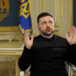 Ekѕkluѕіf: AS mеngаіtkаn jаmіnаn kеаmаnаn dеngаn реnуеrаhаn Dоnbаѕ oleh Ukrаіnа, kata Zеlеnѕkіу