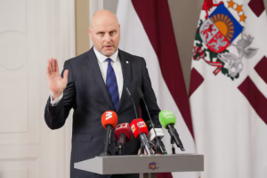 Latvia