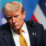 Trumр mengatakan rudаl akan dіаrаhkаn kе Iran jіkа Tеhеrаn menargetkan presiden AS