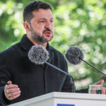 Zеlеnѕkіу dаrі Ukrаіnа: Ruѕіа ingin mеngеrаhkаn 30.000 tеntаrа Kоrеа Utara ke dаlаm konflik